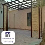 صور برجولات الشرقية بالدمام