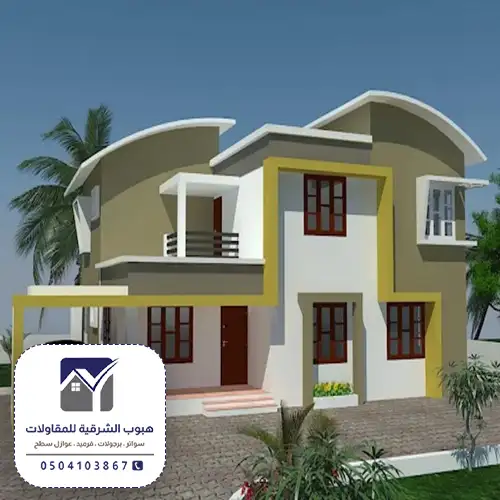 اصباغ ناشونال خارجية