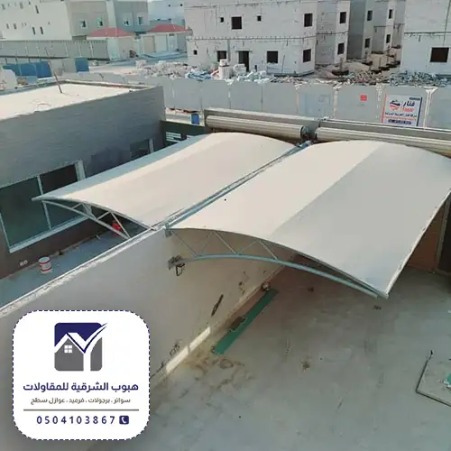 مظلات شينكو الدمام