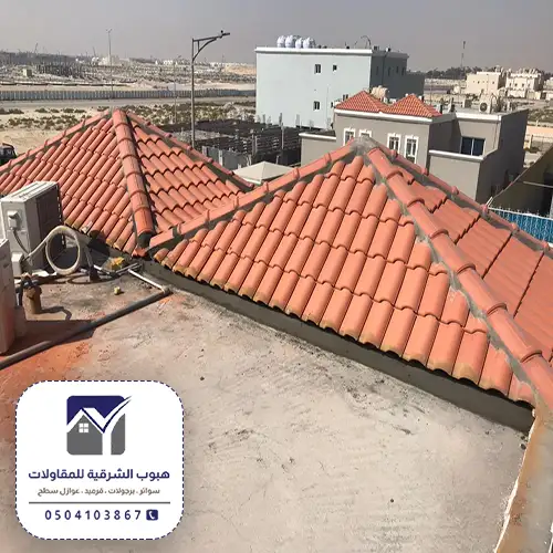 تصميم مجلس في الحوش الخبر