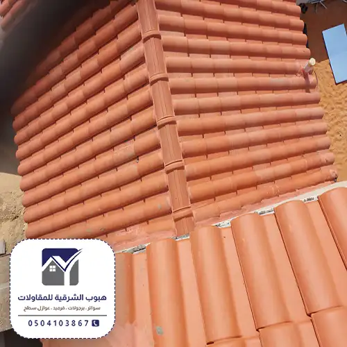 ديكور مجالس خارجيه الشرقية