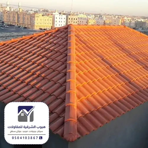 ديكور مجالس خارجيه الشرقية