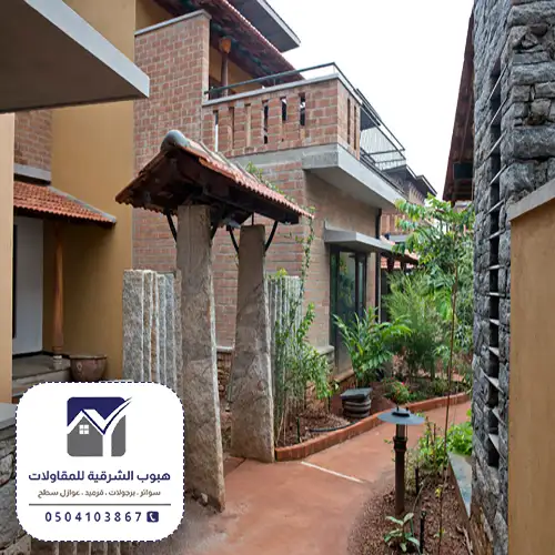 تشطيب شقق دهانات