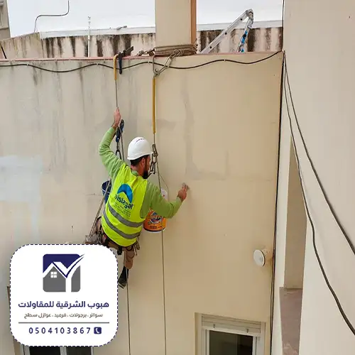 تشطيب شقق دهانات