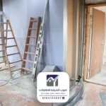تركيب درج خارجي بالدمام