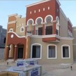 مقاول بناء منازل الدمام