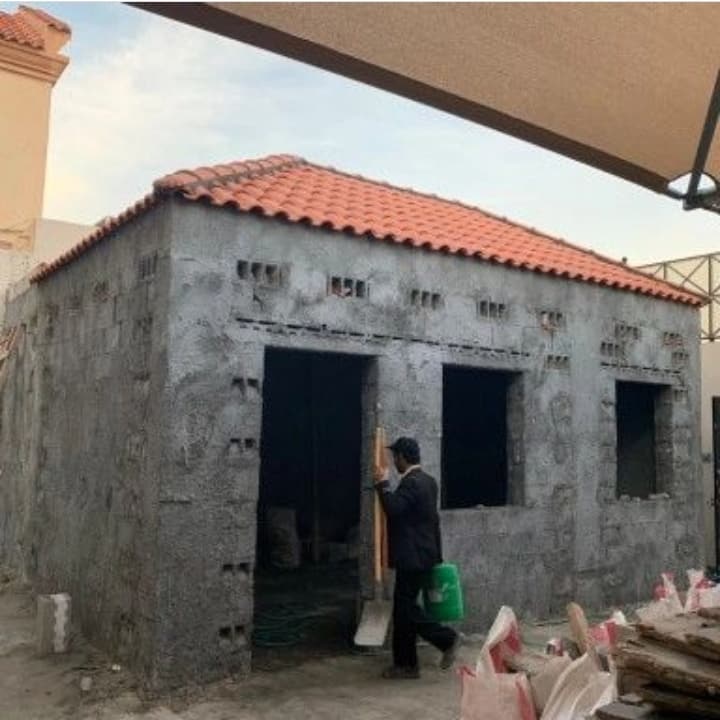 مقاولات ‫(39191053)‬ ‫‬