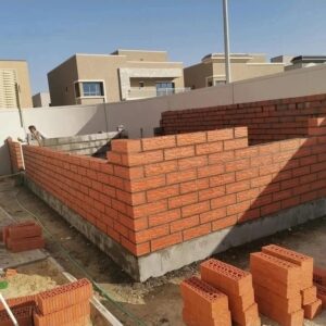 أفضل مؤسسة بناء الدمام