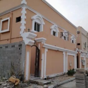 مقاول بناء فلل وقصور الدمام