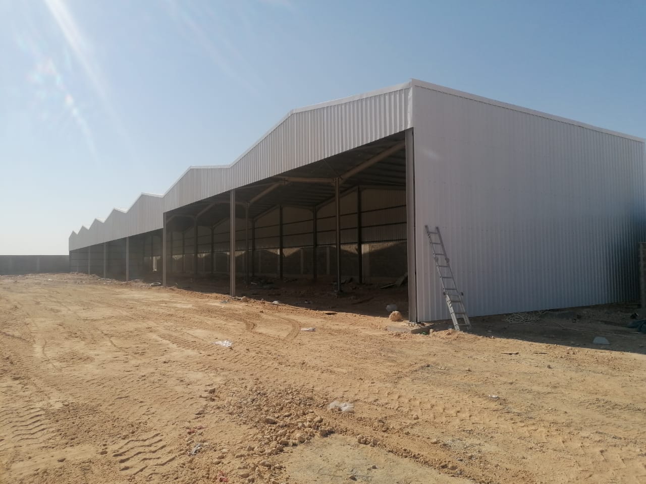 مقاول هناجر ومستودعات الشرقية (188)